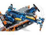 LEGO Technic 42128 - Schwerlast-Abschleppwagen - Produktbild 08