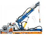 LEGO Technic 42128 - Schwerlast-Abschleppwagen - Produktbild 09