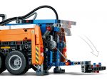 LEGO Technic 42128 - Schwerlast-Abschleppwagen - Produktbild 10