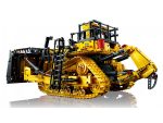 LEGO Technic 42131 - Appgesteuerter Cat® D11 Bulldozer - Produktbild 02