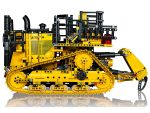 LEGO Technic 42131 - Appgesteuerter Cat® D11 Bulldozer - Produktbild 08