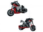 LEGO Technic 42132 - Chopper - Produktbild 02