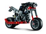 LEGO Technic 42132 - Chopper - Produktbild 04