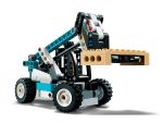 LEGO Technic 42133 - Teleskoplader - Produktbild 03