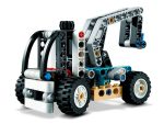 LEGO Technic 42133 - Teleskoplader - Produktbild 04