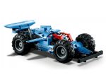 LEGO Technic 42134 - Monster Jam™ Megalodon™ - Produktbild 04
