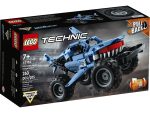 LEGO Technic 42134 - Monster Jam™ Megalodon™ - Produktbild 05