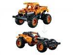 LEGO Technic 42135 - Monster Jam™ El Toro Loco™ - Produktbild 02