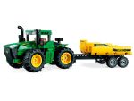 LEGO Technic 42136 - John Deere 9620R 4WD Tractor - Produktbild 02