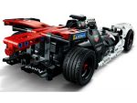 LEGO Technic 42137 - Formula E® Porsche 99X Electric - Produktbild 03
