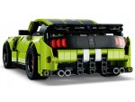LEGO Technic 42138 - Ford Mustang Shelby® GT500® - Produktbild 04