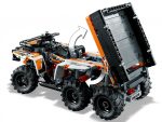LEGO Technic 42139 - Geländefahrzeug - Produktbild 03