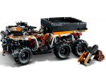 LEGO Technic 42139 - Geländefahrzeug - Produktbild 04