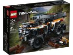 LEGO Technic 42139 - Geländefahrzeug - Produktbild 05