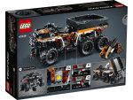 LEGO Technic 42139 - Geländefahrzeug - Produktbild 06