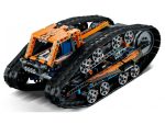 LEGO Technic 42140 - App-gesteuertes Transformationsfahrzeug - Produktbild 04