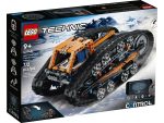 LEGO Technic 42140 - App-gesteuertes Transformationsfahrzeug - Produktbild 06