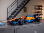 LEGO Technic 42141 - McLaren Formel 1™ Rennwagen - Produktbild 03