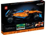 LEGO Technic 42141 - McLaren Formel 1™ Rennwagen - Produktbild 06