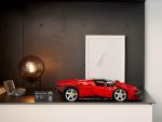 LEGO Technic 42143 - Ferrari Daytona SP3 - Produktbild 03