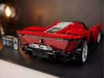 LEGO Technic 42143 - Ferrari Daytona SP3 - Produktbild 04