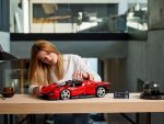 LEGO Technic 42143 - Ferrari Daytona SP3 - Produktbild 10