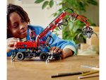 LEGO Technic 42144 - Umschlagbagger - Produktbild 03