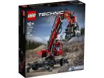 LEGO Technic 42144 - Umschlagbagger - Produktbild 05