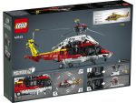 LEGO Technic 42145 - Airbus H175 Rettungshubschrauber - Produktbild 06
