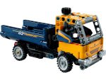 LEGO Technic 42147 - Kipplaster - Produktbild 01