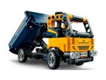 LEGO Technic 42147 - Kipplaster - Produktbild 03