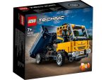 LEGO Technic 42147 - Kipplaster - Produktbild 05