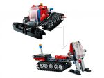 LEGO Technic 42148 - Pistenraupe - Produktbild 02