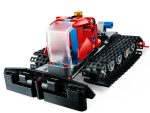 LEGO Technic 42148 - Pistenraupe - Produktbild 03