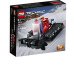 LEGO Technic 42148 - Pistenraupe - Produktbild 05