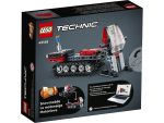 LEGO Technic 42148 - Pistenraupe - Produktbild 06