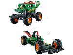 LEGO Technic 42149 - Monster Jam™ Dragon™ - Produktbild 02