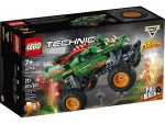 LEGO Technic 42149 - Monster Jam™ Dragon™ - Produktbild 05