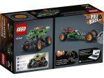 LEGO Technic 42149 - Monster Jam™ Dragon™ - Produktbild 06