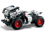 LEGO Technic 42150 - Monster Jam™ Monster Mutt™ Dalmatian - Produktbild 03