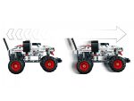 LEGO Technic 42150 - Monster Jam™ Monster Mutt™ Dalmatian - Produktbild 04