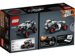 LEGO Technic 42150 - Monster Jam™ Monster Mutt™ Dalmatian - Produktbild 06