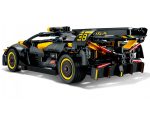 LEGO Technic 42151 - Bugatti-Bolide - Produktbild 04