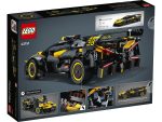 LEGO Technic 42151 - Bugatti-Bolide - Produktbild 06
