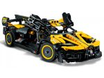 LEGO Technic 42151 - Bugatti-Bolide - Produktbild 08