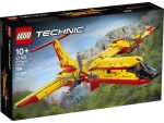 LEGO Technic 42152 - Löschflugzeug - Produktbild 05