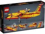 LEGO Technic 42152 - Löschflugzeug - Produktbild 06