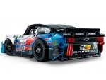 LEGO Technic 42153 - NASCAR® Next Gen Chevrolet Camaro ZL1 - Produktbild 04