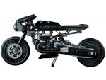 LEGO Technic 42155 - THE BATMAN – BATCYCLE™ - Produktbild 02