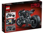 LEGO Technic 42155 - THE BATMAN – BATCYCLE™ - Produktbild 06